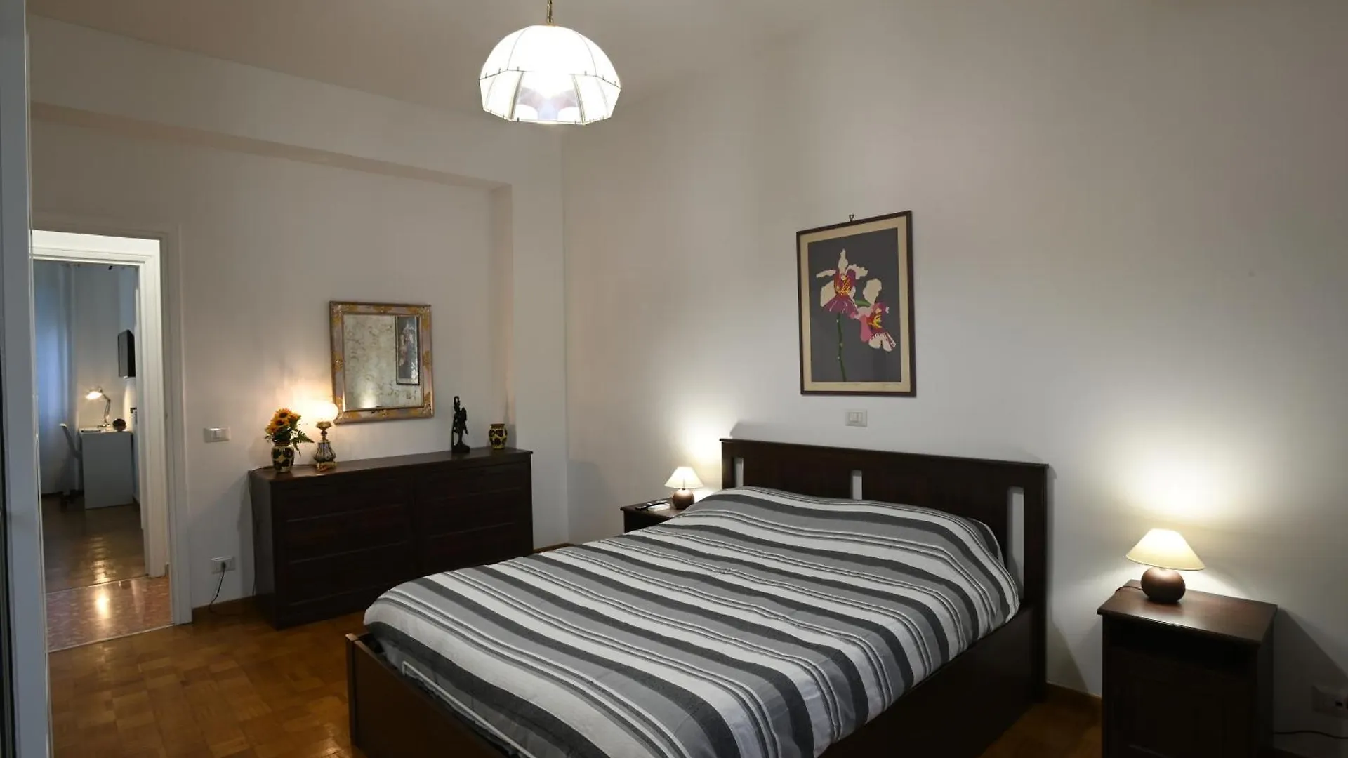 Vatican Firefly House Rome