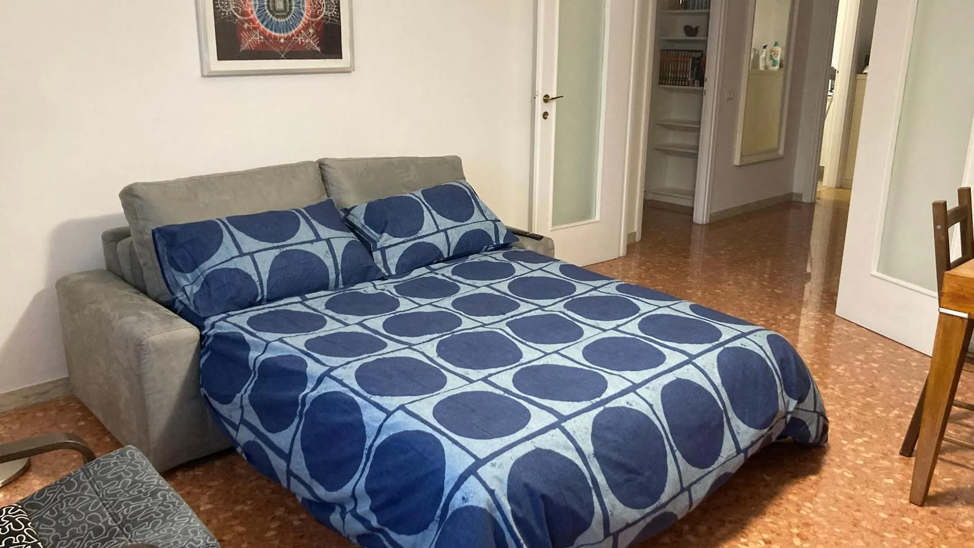 Apartment Vatican Firefly House Rome