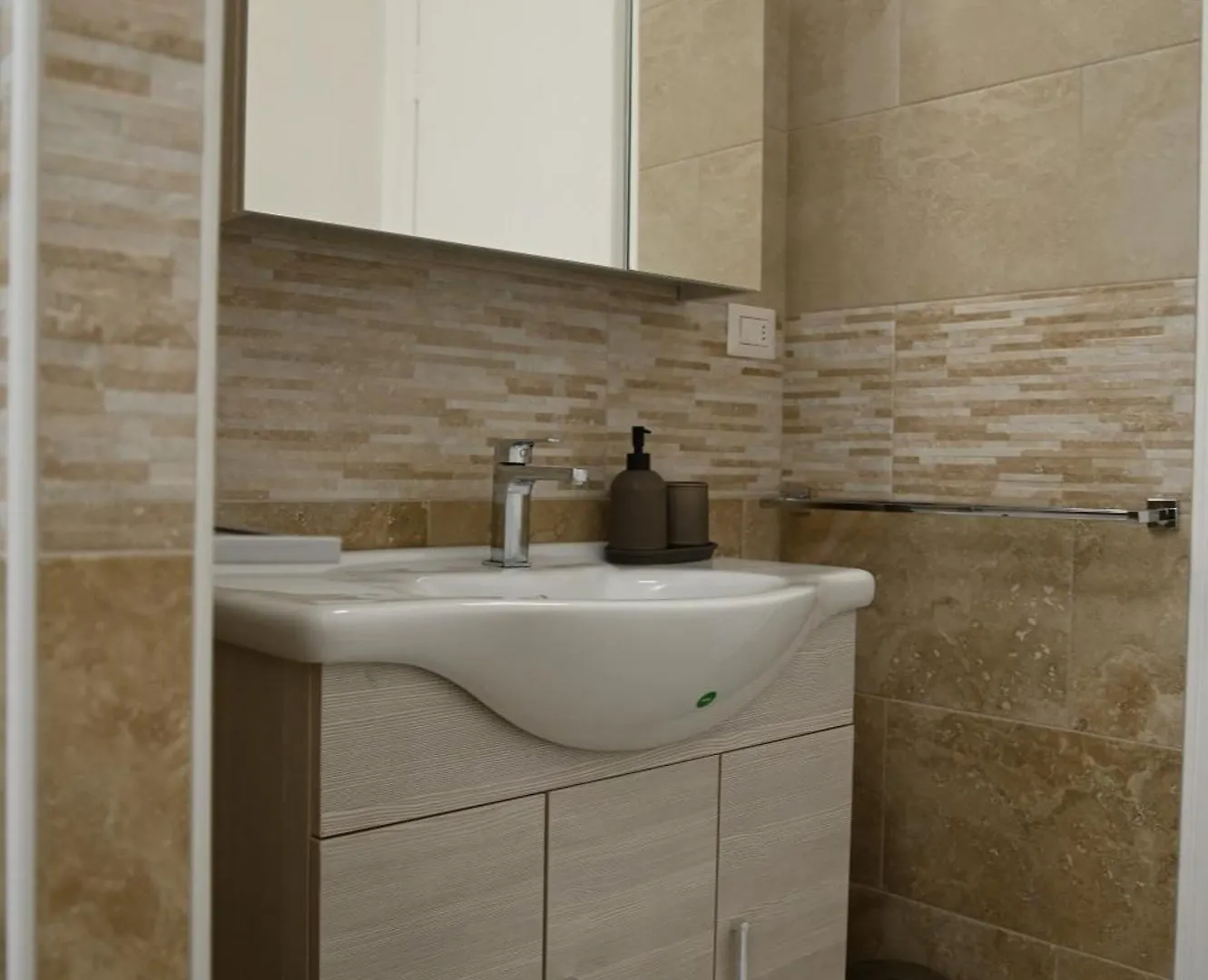 Apartmán Vatican Firefly House Řím